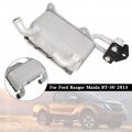 Topteng Auto Transmission Oil Cooler Ab39-7a095-bb Engine Fit Ford Ranger For Mazda Bt-50