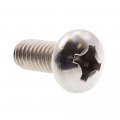 Prime-line Machine Screws Pan Head Phillips Drive 5 16 In-18 X 3 4 In 10 Pack 