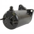 Crank-n-charge 18415n Replacement Starter Compatible With Replacement For Sea-doo Personal Watercraft 278-000-485 278-001-300