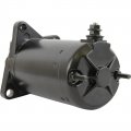 Crank-n-charge 18415n Replacement Starter Compatible With Replacement For Sea-doo Personal Watercraft 278-000-485 278-001-300