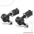 A-premium Front Or Rear Sway Bar Links Stabilizer Link Compatible With Mitsubishi Eclipse 91-94 3000gt 91-99 Dodge Stealth