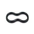 Spark Plug Well Gasket For Chrysler 300 2005 To 2023 Driver Or Passenger Side Single Piece Black 53021569ac 53021569ad 