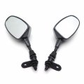Httmt Mt252-012- Mini Mirror For Cbr600rr F1 F2 F3 F4 F4i 900rr 929rr 954rr 1000rr Rc51 Carbon