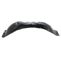 Front Driver Side Fender Liner For Chevy Cruze 2016 2017 2018 2019 Pet Plastic Thermomed Hatchback Sedan Replacement For 
