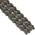 Did 520std-98 Standard Series Chain With Connecting Link 