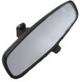 Chevy Impala E11026150 Rear View Mirror 2014-2018 