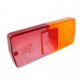 E-3c081-75930 Tail Light Lens For Kubota L3240 L5040 L3940 L3540 M8560