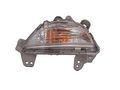 Depo 316-1615l-af Turn Signal Light Assembly Mazda 3 Sedan Hatchback 14-15 Driver Side Nsf 