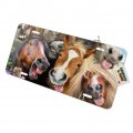 Graphics More Horses Selfie Novelty Metal Vanity Tag License Plate