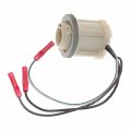 Parking Light Bulb Socket For Mercury Monarch 1978 1979 1980 Pc-888093 