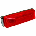 Blazer International Cw1531r Led Sealed Identification Light Red 