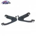 Tom Upper Control Arms Set For B E Body 1965-1974 Dodge Charger Challenger Coronet Plymouth Barracuda Gtx 1857856-7 1857857-7