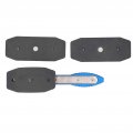 Bigking Ratchet Piston Wrench Brake Spreader Portable Caliper Pad Mounting Tool Press For Car 