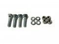 Proper Spec Ome Rear Shock Stone Guards Fj 4runner Ome661 New 