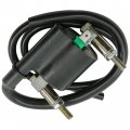 Caltric Ignition Coil Compatible With Honda Sxs500m Sxs500m2 Pioneer 500 2015 2016 2017 2018 2019 2020 2021