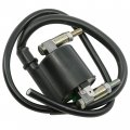 Caltric Ignition Coil Compatible With Honda Sxs500m Sxs500m2 Pioneer 500 2015 2016 2017 2018 2019 2020 2021