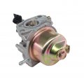 Uspeeda Carburetor For Powerhorse Branded 208cc 6hp 6 5hp 7hp 3000psi Power Ez-ph45749-ca Fuel Line