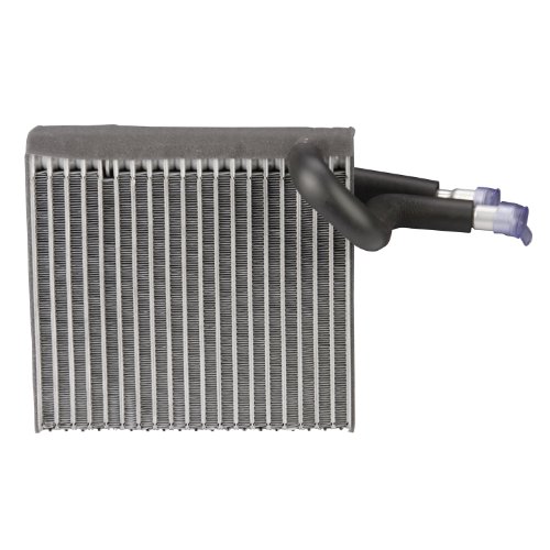 A C Evaporator
