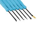 Professional Solder Assist Tools And Accessory Kit 11 Piece 