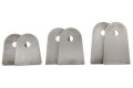 Ruffstuff Specialties Weld On Suspension Link Tabs Flat Mount Set Of 6 2 Short Medium Long 