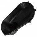 Caltric Outer Clutch Cover Compatible With Polaris Ranger 570 4x4 Full Size 2015 2016 2017