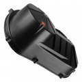 Caltric Outer Clutch Cover Compatible With Polaris Ranger 570 4x4 Full Size 2015 2016 2017