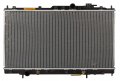 Cu2300 Complete Radiator 