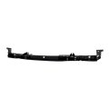 Front Lower Bumper Cover Bracket For Chevy Avalanche 2007 2013 Replacement Gm1065114 22742861 Black Plastic Standard Style 