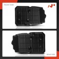 A-premium Transmission Oil Pan With Drain Plug Compatible Mercedes-benz C250 C300 C350 Cl550 Cls550 E250 E300 E350 G550 Gl350