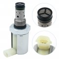 Hoypeyfiy 6 0 Ipr Valve Injector Pressure Regulator 5c3z-9c968-ca Cm-5126 Replacement For Ford F250 F350 F450 F550 E450 Super