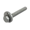 Multi Purpose Bolt For Chevy Blazer 2019 2020 2021 2022 2023 Alloy Steel Phosphate Zinc 0 55 In 14 Mm Thread Diameter 21 Head