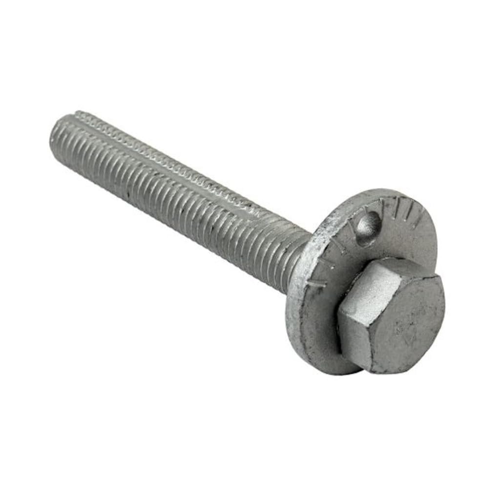 Multi Purpose Bolt For Chevy Blazer 2019 2020 2021 2022 2023 Alloy Steel Phosphate Zinc 0 55 In 14 Mm Thread Diameter 21 Head