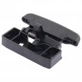 Motoku Center Console Lid Lock Latch For Jeep Wrangler Gladiator