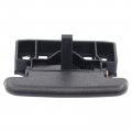 Motoku Center Console Lid Lock Latch For Jeep Wrangler Gladiator