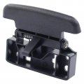Motoku Center Console Lid Lock Latch For Jeep Wrangler Gladiator
