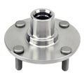 Wjb Spk982 Wheel Hub 