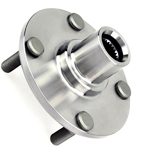 Wjb Spk982 Wheel Hub