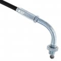 Niche Throttle Cable For Honda Valkyrie 1500 Gl1500c Gl1500ct Magna 750 Vf750c Vf750cd 17910-mz0-000 17910-mz5-910