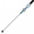 Niche Throttle Cable For Honda Valkyrie 1500 Gl1500c Gl1500ct Magna 750 Vf750c Vf750cd 17910-mz0-000 17910-mz5-910