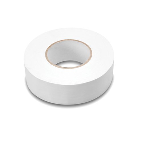 Hosa Gft447 Gaffers Tape 2 Inch White 60 Yard