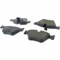 Front Disc Brake Pad Set For Bmw 325xi 2006 Pc-379061 