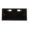 Nissan Rogue 2024 2025 License Plate Bracket Front Replacement For Ni1068168 196743290720 962104m20a 