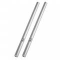 Caltric 2x Tie Rod New Compatible With Polaris Sportsman 550 Forest 2011 2012 2013 Part Number
