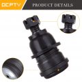 Ocpty New 2-piece Fit For 1995-1998 200sx Nx Sentra-2 Front Lower Ball Joint