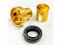 Manual Transmission Shift Lever Bushing And Seal Kit For 1971-1979 Volkswagen Super Beetle 