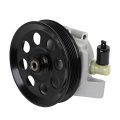 Power Steering Pump Bl3z3a696a Ford F-150 2011-2014 For Lobo 