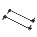 Maxwin K80258 K750058 Front Rear Sway Bar Link Set Fit 2007-2009 For Dodge Caliber 2008 Avenger 2007-2008 Chrysler Sebring Jeep