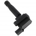 Aintier Coil Pack Uf555 Set Of 1 Ignition Compatible 2003-2005 For C230 8l