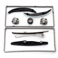 Timing Chain Kit For 2001-2008d Mazda For Mercury Escape Taurus Five Hundred Freestyle Tribute Sable Mariner Montego Cougar 3