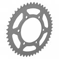 Caltric Rear Wheel Chain Sprocket Compatible With Yamaha 5vx-25446-01-00 5vx-25446-00-00 46 Teeth